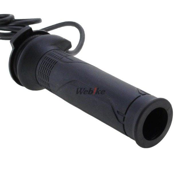 ホンダ（HONDA） スポーツ・グリップヒーター CBR250RR グリップ