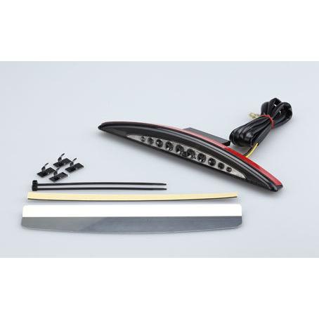 KIJIMA（キジマ） LEDスリムテールランプキット レンズカラー