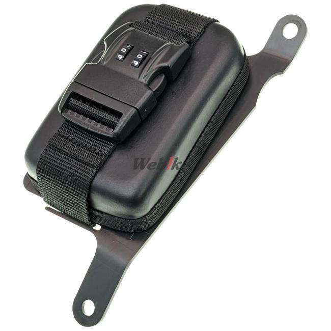 Y’S GEAR(YAMAHA) ワイズギア ETCブラケット3 XSR700 YAMAHA ヤマハ ETC 電子機器類 | ワイズギア | 02