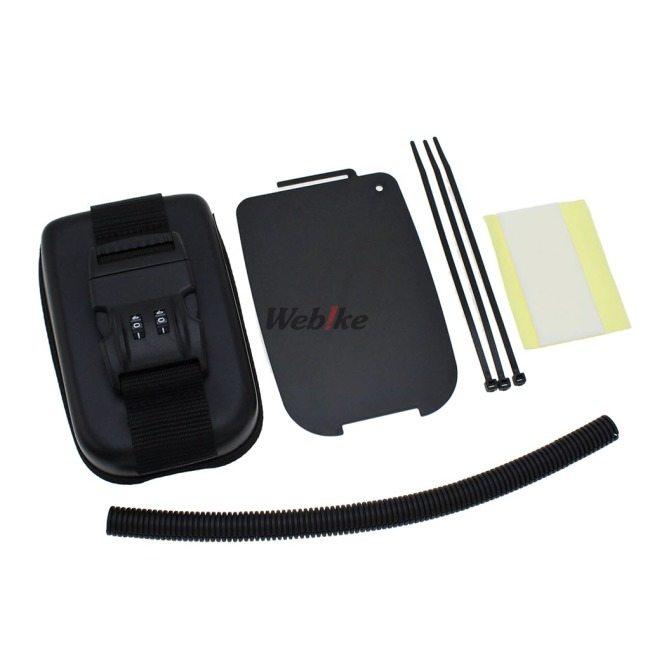 Y’S GEAR(YAMAHA) ワイズギア ETCブラケット3 ボルト Cスペック YAMAHA ヤマハ ETC 電子機器類 | ワイズギア | 01