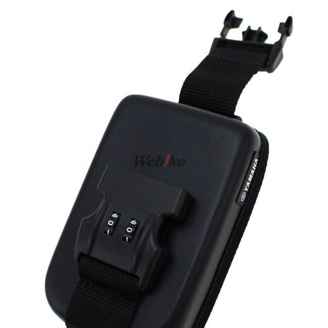 Y’S GEAR(YAMAHA) ワイズギア ETCブラケット3 ボルト Cスペック YAMAHA ヤマハ ETC 電子機器類 | ワイズギア | 07