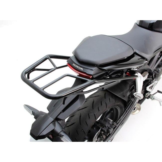 ☆ ハリケーン製 リアキャリア CB250R ☆ HURRICANE（ハリケーン） リアキャリア CB250R CB125R HONDA ホンダ