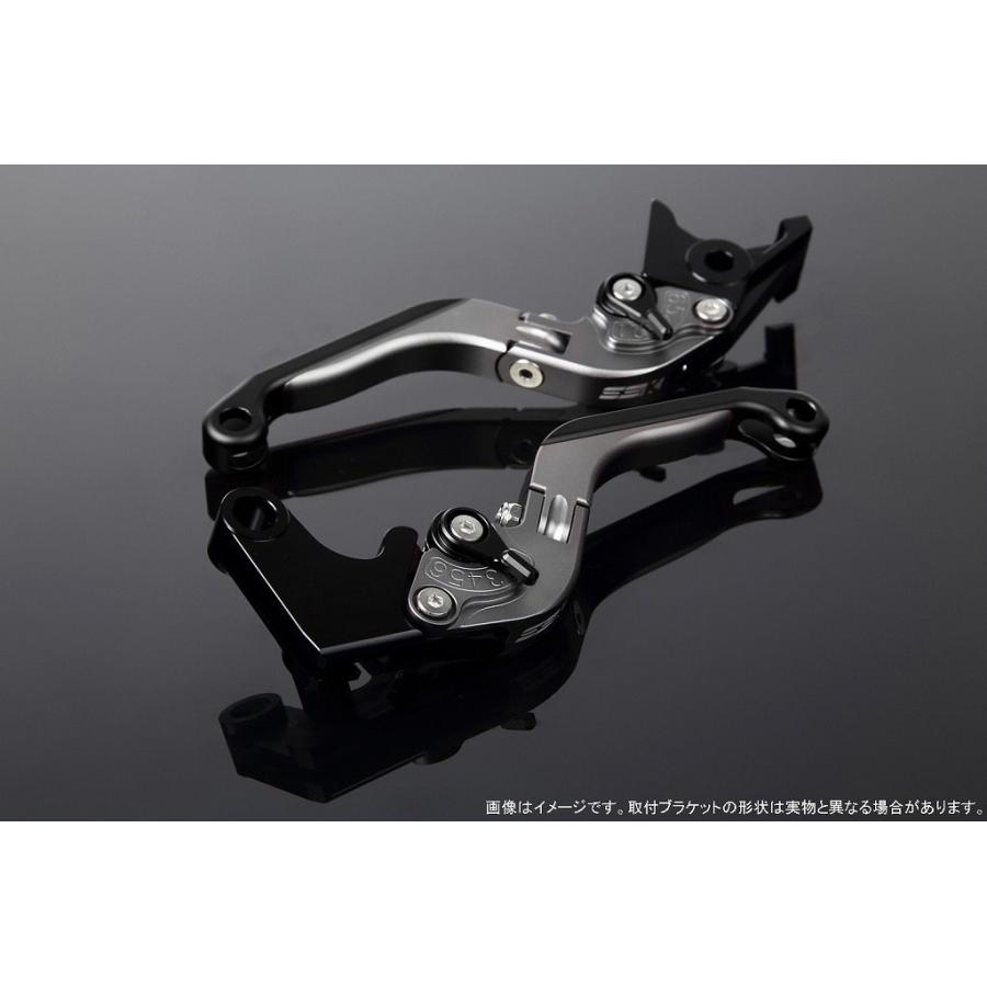 SPEEDRA スピードラ アルミビレットアジャストレバーセット 可倒延長式 HONDA ホンダ ブレーキ・クラッチレバーセット ハンドル周辺パーツ ハンドル | SPEEDRA