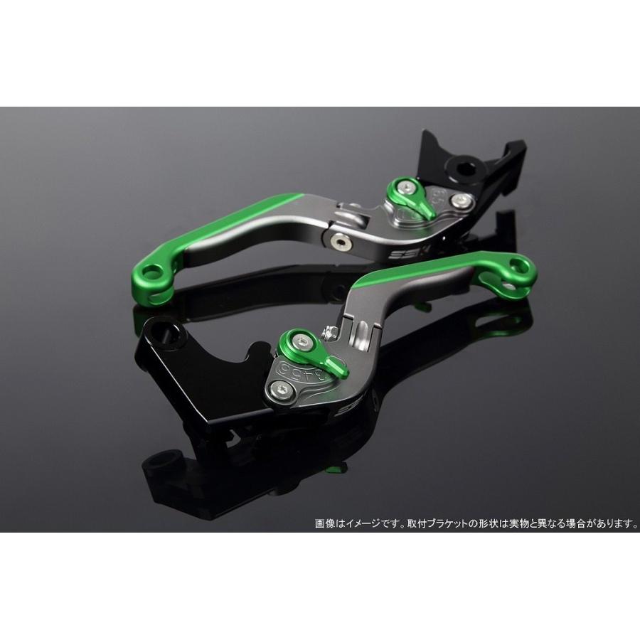 SPEEDRA スピードラ アルミビレットアジャストレバーセット 可倒延長式 HONDA ホンダ ブレーキ・クラッチレバーセット ハンドル周辺パーツ ハンドル | SPEEDRA