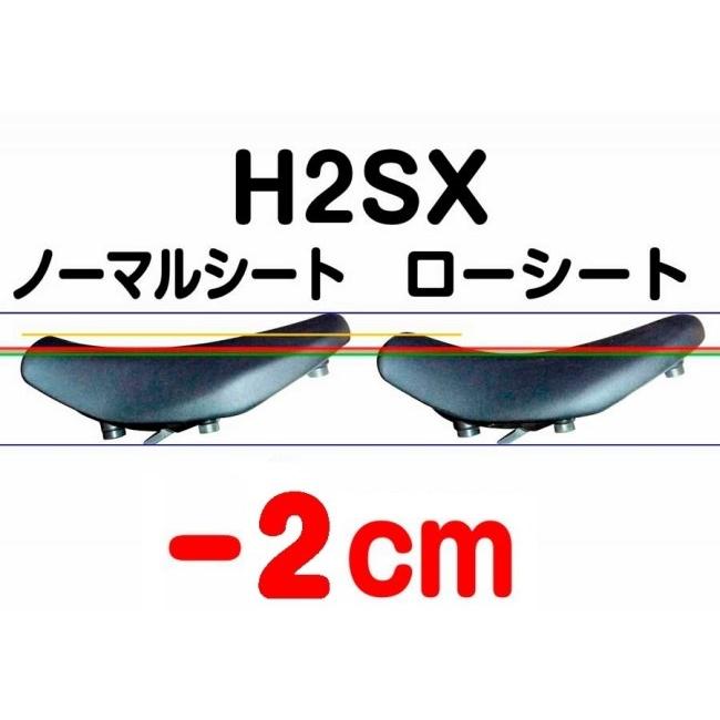 2024年新作 ローシート新発売☆ H2 ☆Z - 新着情報 STYLE K's 2024年新作 ローシート新発売☆ H2 ☆Z - 新着情報 STYLE K's