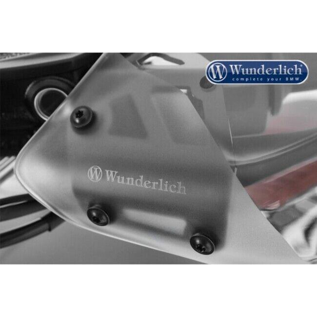 Wunderlich ワンダーリッヒ ハンドガード 「クリアプロテクト」 F750GS F800GS F850GS F900R F900XR R12 G/S nineT S RnineT /5 Pure Scrambler Urban BMW | Wunderlich | 04