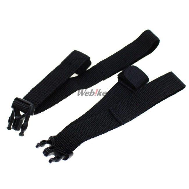 HONDA ホンダ リアシートバッグ取付アタッチメント 400X CB1000R CB650R CBR650R NX400 バッグ・ボックス取り付けステー 車体用バッグ・ケース | ホンダ | 02