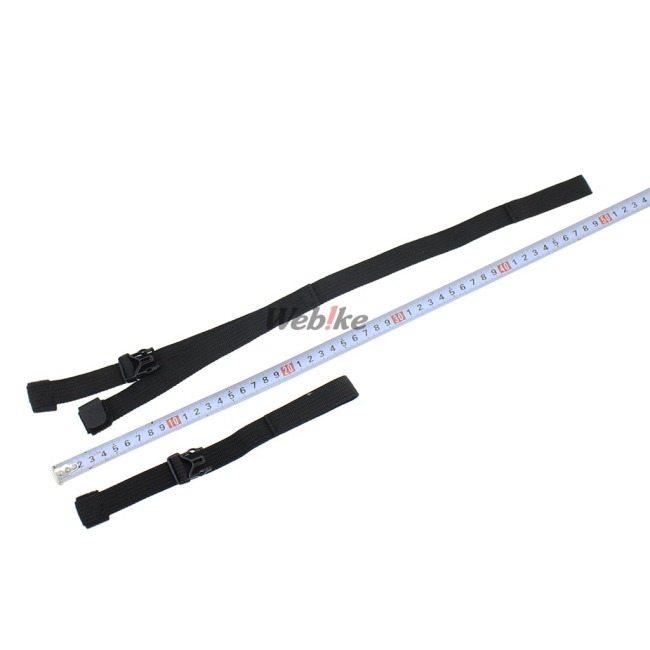 HONDA ホンダ リアシートバッグ取付アタッチメント 400X CB1000R CB650R CBR650R NX400 バッグ・ボックス取り付けステー 車体用バッグ・ケース | ホンダ | 03