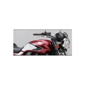 CF POSH CFポッシュ ウインカー・ポジションリレー Type1 HONDA ホンダ その他配線部材・用品 スイッチ・ハーネス関係 電装系_1