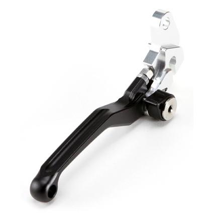 Puig プーチ オフロード クラッチレバー(Off-road levers【CLUTCH】) RM125 RM250 RM85 RMX250S WR250R WR250X YZ80 YZ85｜webike02｜02