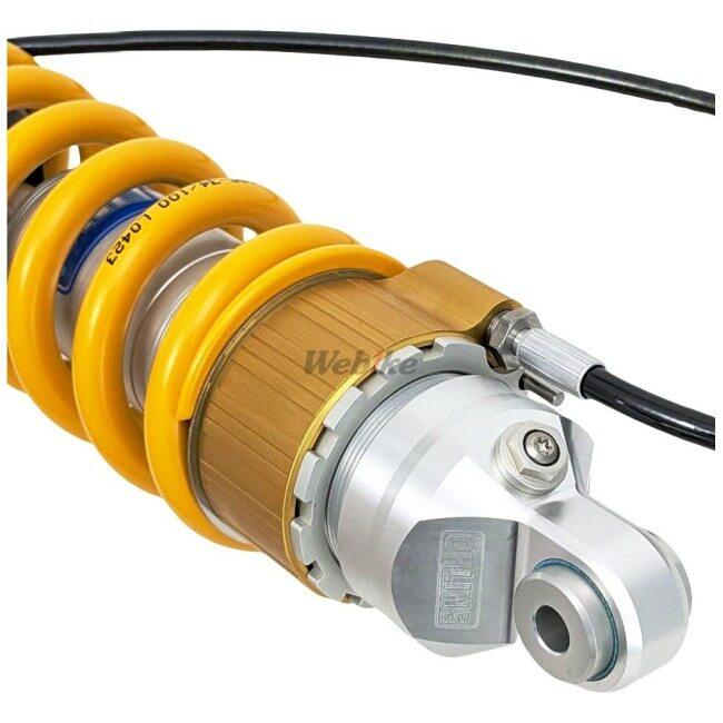 OHLINS（オーリンズ） リアサスペンション Z900RS Cafe Performance