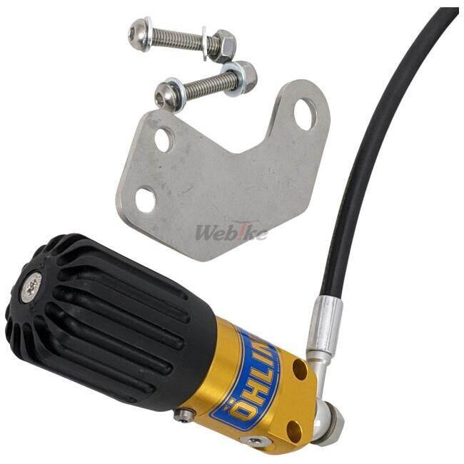 OHLINS（オーリンズ） リアサスペンション Z900RS CAFE Z900 KAWASAKI