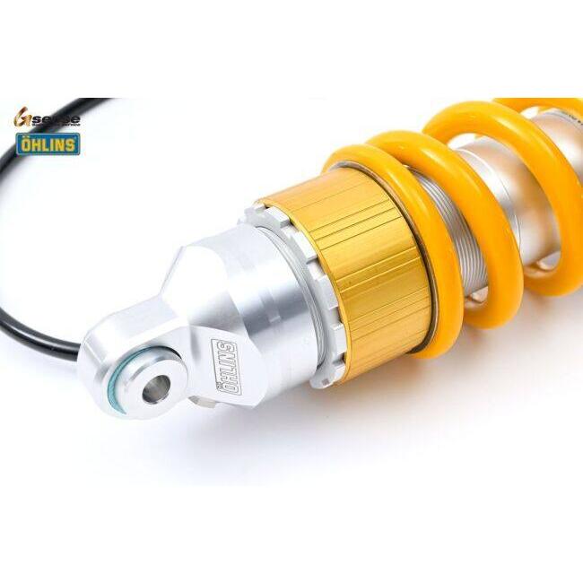 OHLINS（オーリンズ） リアサスペンション Z900RS CAFE Z900 KAWASAKI
