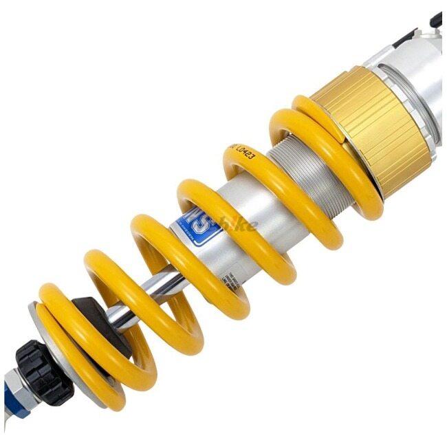 OHLINS（オーリンズ） リアサスペンション Z900RS CAFE Z900 KAWASAKI