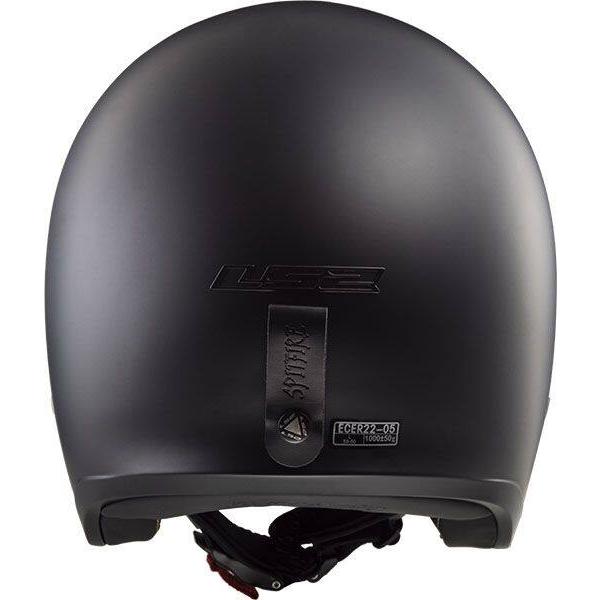 LS2 HELMETS LS2 エルエス2 SPITFIRE スピットファイア ヘルメット