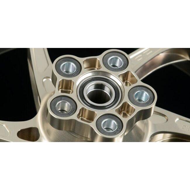 OZ Racing OZ Racing OZレーシング GASS RS-A アルミ鍛造ホイール