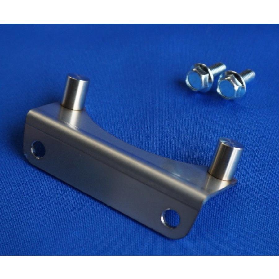 m-tech エムテック ハンドルストッパー GSX-R125 SUZUKI スズキ ハンドル | エムテック