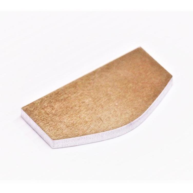 OHNO SPEED オオノスピード 溶接用ジェネレーターカバー補強 GSX1100S カタナ (刀) SUZUKI スズキ その他エンジンカバーオプション・補修部品 エンジンパーツ | OHNO SPEED