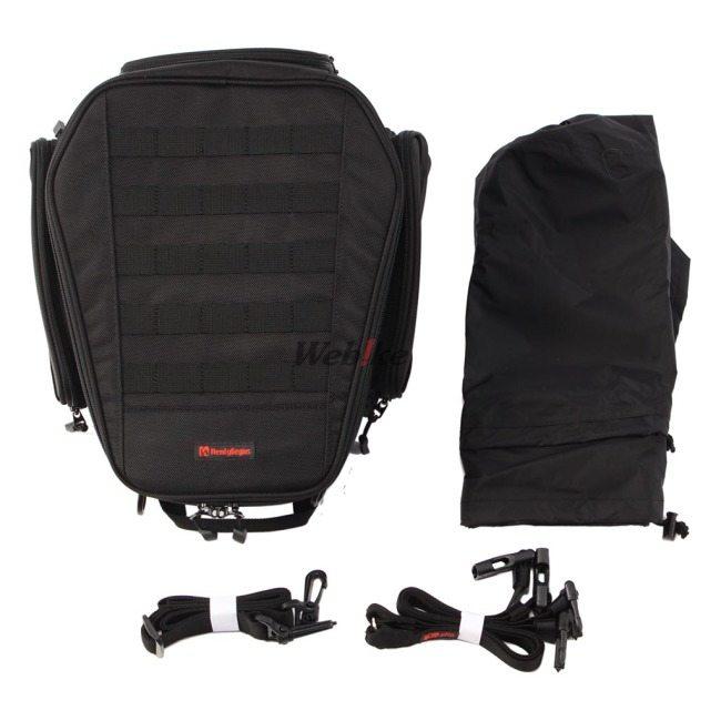 バッグ 黄 専用 DH-731 シートバッグ｜株式会社デイトナ