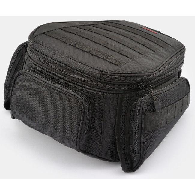 バッグ 黄 専用 DH-731 シートバッグ｜株式会社デイトナ