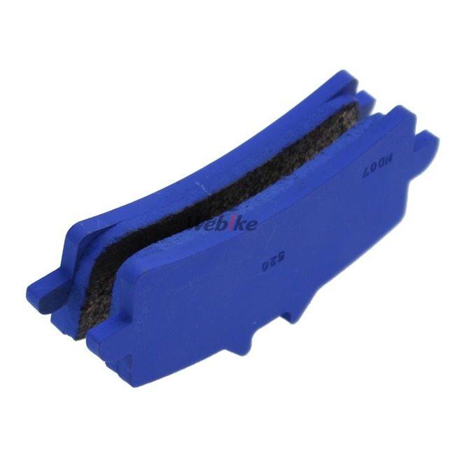 ENDLESS（エンドレス） レーシングシンタードパッド PRO 2 ブレーキ