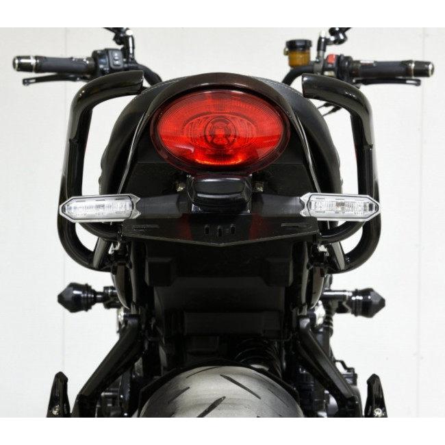 RIDEA リデア グラブバー Z900RS CAFE KAWASAKI カワサキ グラブバー