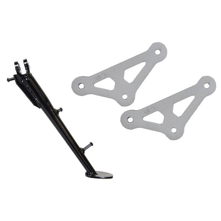 EFFEX エフェックス ローダウンCOMPキット ニンジャ1000 (Z1000SX