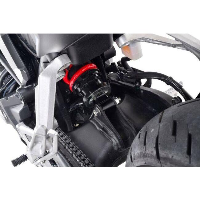 EFFEX エフェックス ローダウンCOMPキット CB250R CB125R HONDA ホンダ
