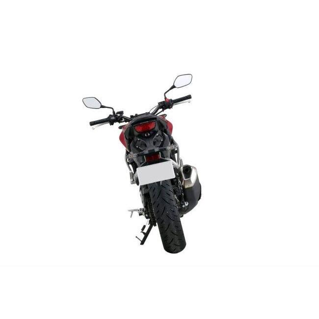 EFFEX エフェックス ローダウンCOMPキット CB250R CB125R HONDA ホンダ