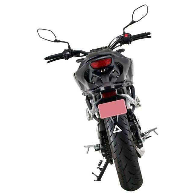 EFFEX エフェックス ローダウンCOMPキット CB250R CB125R HONDA ホンダ