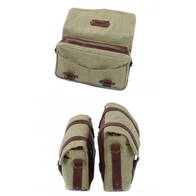 HEPCO＆BECKER ヘプコ＆ベッカー サイドソフトバック LEGACY NEO／レガシー ネオ タイプ：M／Lセット 車種別専用ステー「C-Bow」搭載車 サイドバッグ