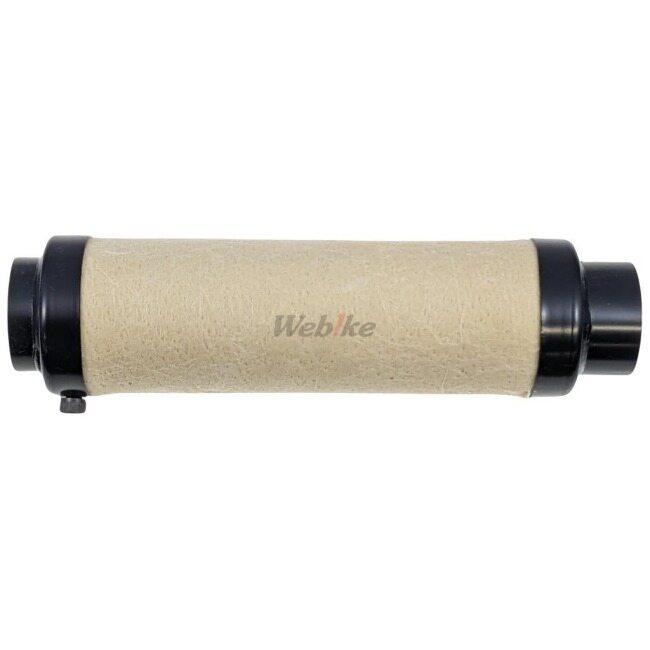 ミスティ MISTY 〈MISTY〉64Φ サイレンサー サイズ：L(内径：40mm