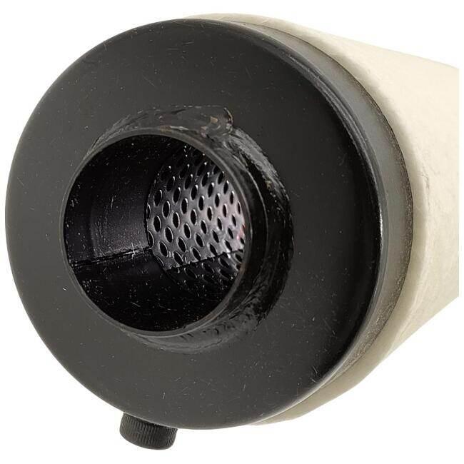 ミスティ MISTY 70Φ専用サイレンサー サイズ：M(内径：30mm) バッフル