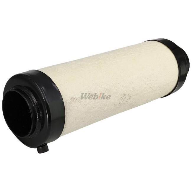 ミスティ MISTY 70Φ専用サイレンサー サイズ：L(内径：40mm) バッフル