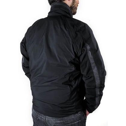 Warm&Safe Heated Gear ヒーテッドジャケット(XXLサイズ) Warm&Safe ウォームアンドセーフ 【Warm＆Safe：ウォーム＆セーフ