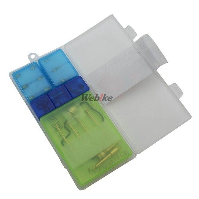 KEYSTER（キースター） キャブレター燃調キット バリオス2 KAWASAKI