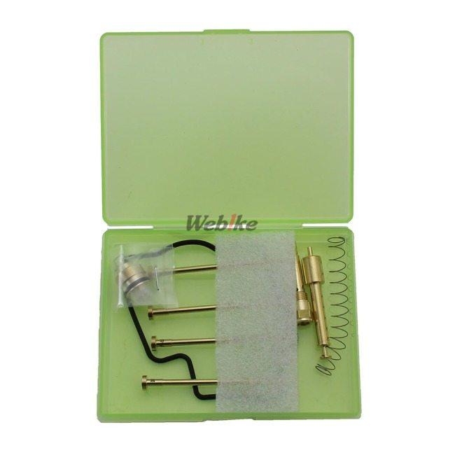 KEYSTER（キースター） キャブレター燃調キット バリオス2 KAWASAKI