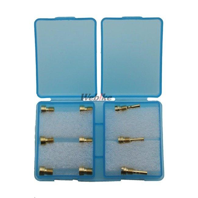 KEYSTER（キースター） キャブレター燃調キット バリオス2 KAWASAKI