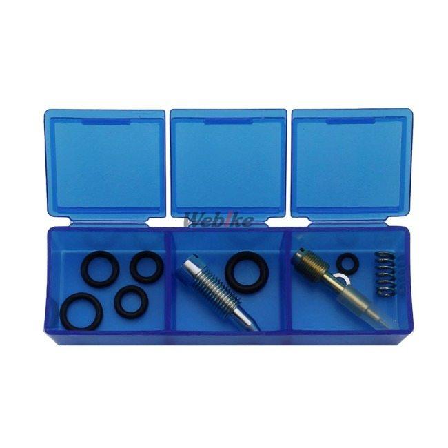 KEYSTER（キースター） キャブレター燃調キット バリオス2 KAWASAKI