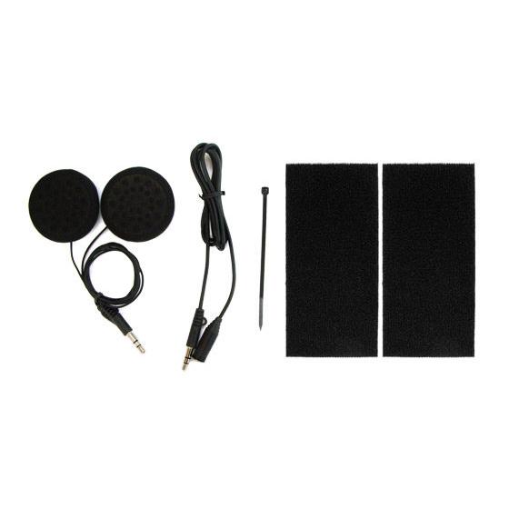 WINS ウインズ EasyTech ヘルメット用スピーカー 電子機器類 | ウインズジャパン