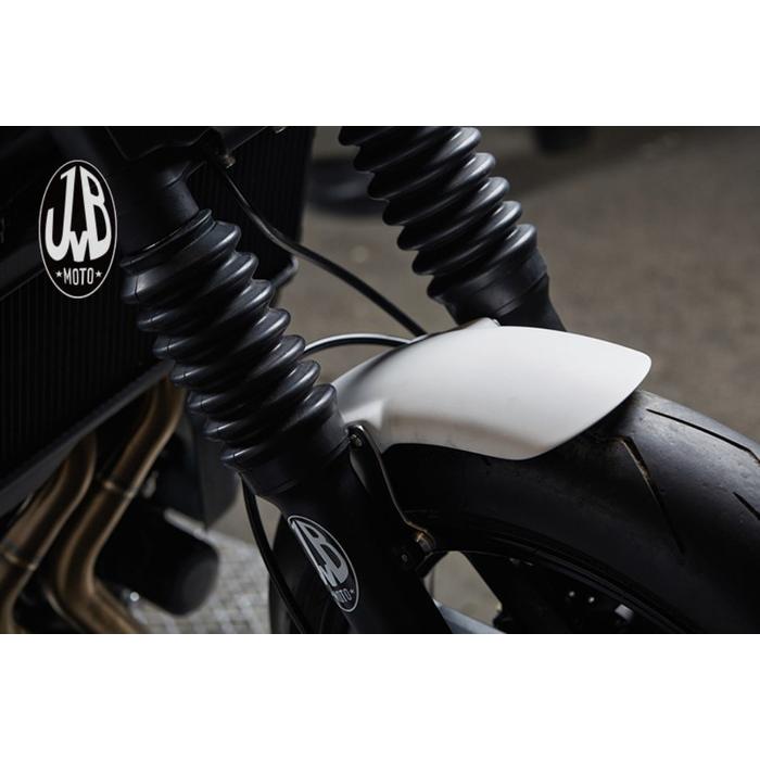 楽天市場】JvB-MOTO Super7 フォークブーツ MT07 XSR700 : モトパーツ