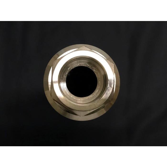 JB POWER(BITO R&D) JBパワー(ビトーR&D) 中空クロモリ リアアクスルシャフト Z900RS KAWASAKI カワサキ アクスルシャフト ホイール関連 足回り | JBーPOWER | 03