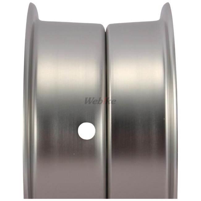 モンキー用 Gcraft製 4.0j G-Craft ASIA ジークラフト 8インチ4.0J ホイール 8穴 1輪分