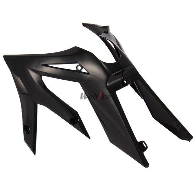 POLISPORT ポリスポーツ シュラウド セット X-TRAINER250 X-TRAINER300 BETA ベータ ラジエーター 冷却関連 エンジン | Polisport | 02