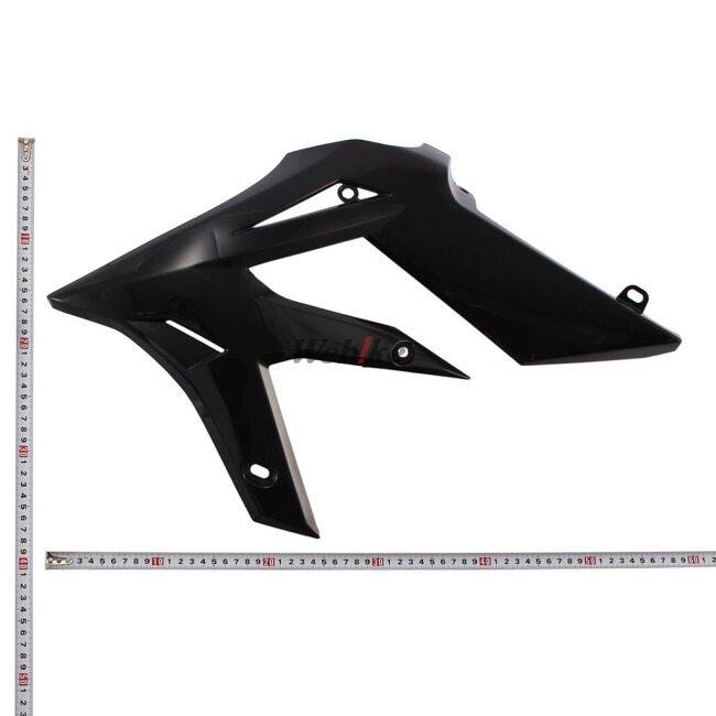 POLISPORT ポリスポーツ シュラウド セット X-TRAINER250 X-TRAINER300 BETA ベータ ラジエーター 冷却関連 エンジン | Polisport | 05