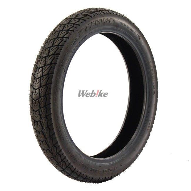 SHINKO(タイヤ) SHINKO シンコー SR724【3.00-16 48P TL SHINKO(タイヤ) SHINKO シンコー SR724【3.00-16 48P TL