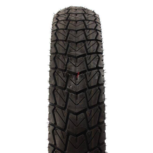 SHINKO（シンコー） SR724 【3.00-16 48P TL】 タイヤ XR100R(競技用