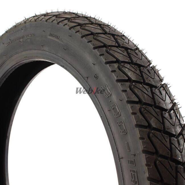 SHINKO（シンコー） SR724 【3.00-16 48P TL】 タイヤ XR100R(競技用
