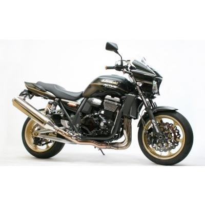 GALE SPEED ゲイルスピード 【TYPE-N フロント】アルミニウム鍛造ホイール ホイールカラー：グロスブラック / ガラスコーティング：なし サイズ：300-18 足回り | GALE SPEED | 03