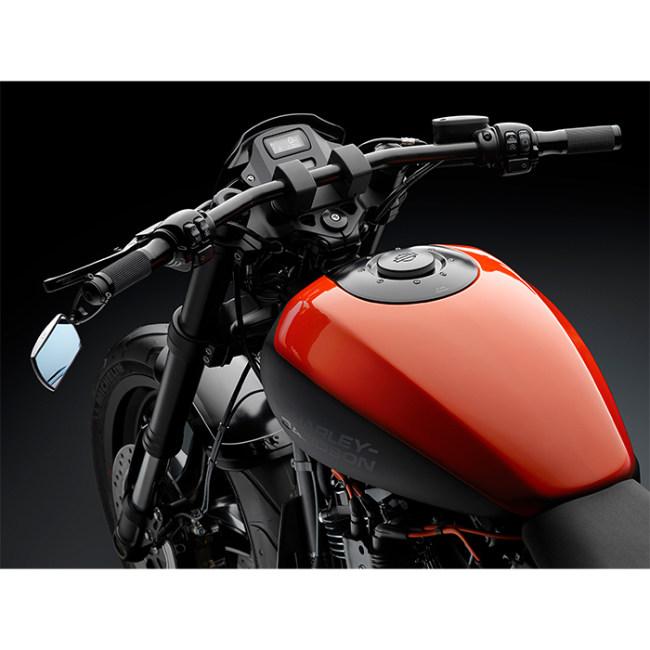 rizoma リゾマ ガソリンタンクカバー 114 FXDR HARLEY-DAVIDSON ハーレーダビッドソン タンクカバー タンク関連 外装
